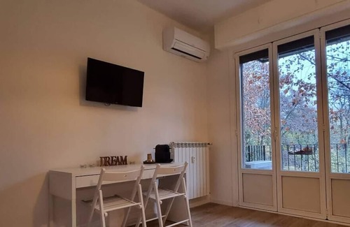 San Donato Milanese Apartment | SAN DONATO POLICLINIC room 1
