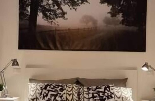 San Donato Milanese Apartment | SAN DONATO POLICLINIC room 1