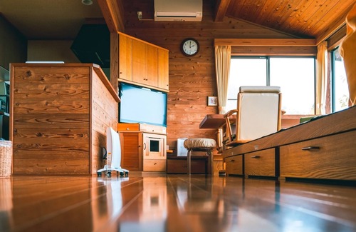 Atami Cottage | San en Sou Sanen Sou Rental house A villa with a/Atami Shizuoka