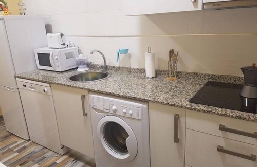 Santillana del Mar Apartment | San Fermin Apartment