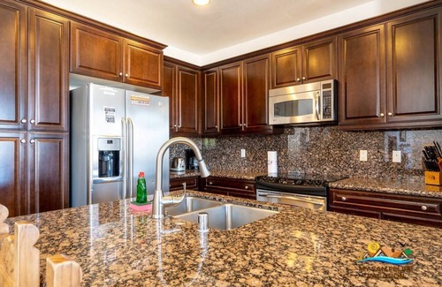 El Dorado Ranch Condo | San Felipe Beach Rental Condo 71-2
