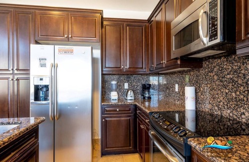 El Dorado Ranch Condo | San Felipe Beach Rental Condo 71-2