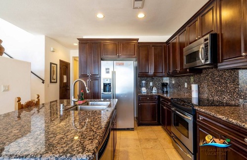 El Dorado Ranch Condo | San Felipe Beach Rental Condo 71-2