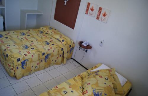 Juazeiro do Norte Hotel | San Felipe Hotel