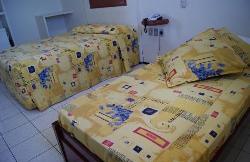 Juazeiro do Norte Hotel | San Felipe Hotel