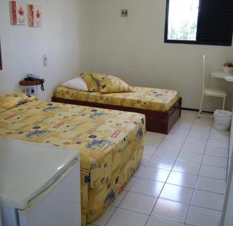 Juazeiro do Norte Hotel | San Felipe Hotel