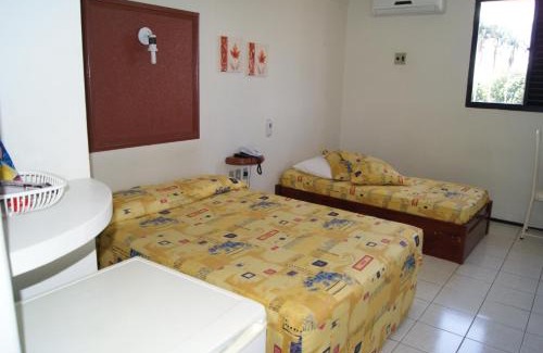 Juazeiro do Norte Hotel | San Felipe Hotel