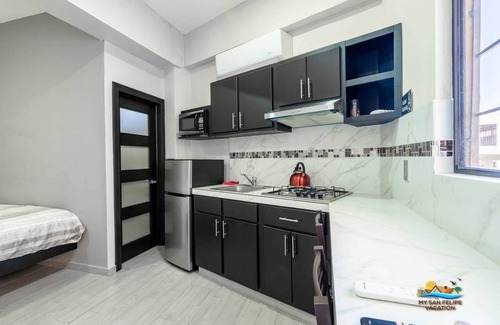 Segunda Seccion House | San Felipe rental - One block to San Felipe Malecon
