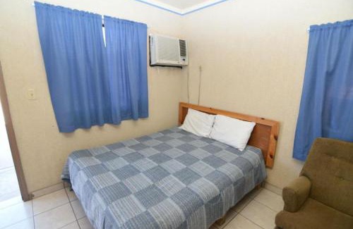 Primera Seccion House | San Felipe Rental Studio #1 Free WiFi and Cable TV