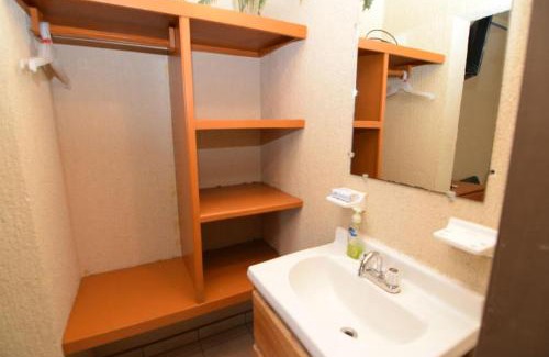 Primera Seccion House | San Felipe Rental Studio 3 Free WiFi and Cable TV