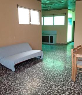 Ilobasco House | San Fernando, Ahuachapan