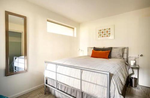 Mission District House | San Fran Zanadu - Private Garden Suite