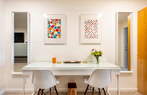 Mission District House | San Fran Zanadu - Private Garden Suite