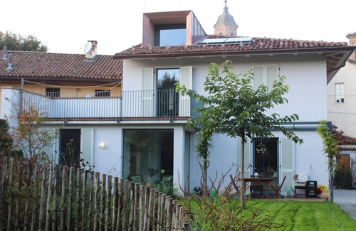 Savigliano House | San Francesco Guesthouse - Pachamama