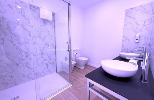 Santa Cruz de Tenerife Apartment | San Francisco Central Suites Penthouse