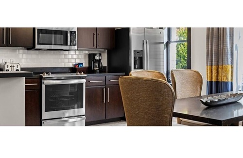 Lower Nob Hill Condo | SAN FRANCISCO 3 BEDROOM PRESIDENTIAL SUITE NEAR UNION SQUARE-SLEEPS 8