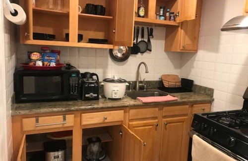 Outer Mission Apartment | San Francisco Cozy 2-bedroom w/Parking near BART