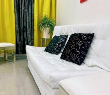 Juticalpa Apartment | San Francisco Luxury Prestige 1