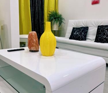 Juticalpa Apartment | San Francisco Luxury Prestige 1