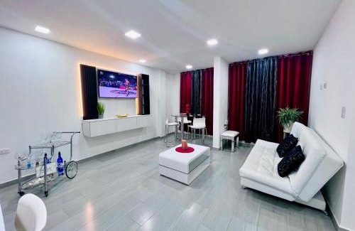Juticalpa Apartment | San Francisco Luxury Prestige 1