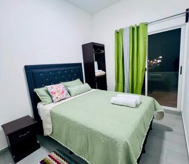 Juticalpa Apartment | San Francisco Luxury Prestige 2