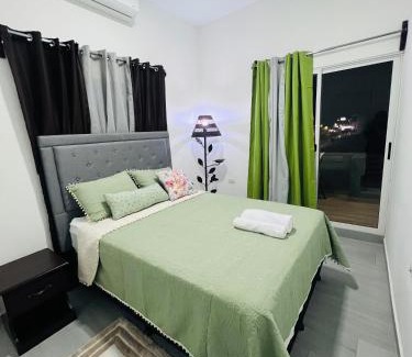 Juticalpa Apartment | San Francisco Luxury Prestige 2