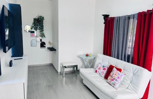 Juticalpa Apartment | San Francisco Luxury Prestige 2