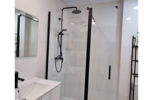 Ventas Apartment | SAN FRANCISCO STYLE APARTMENT, WELL COMMUNICATED