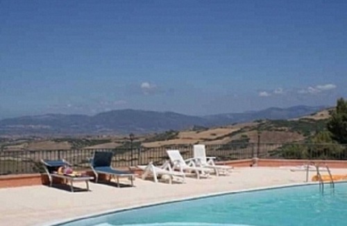 Castelsardo House | San Giovanni Roccia Elefante near Castelsardo 4 Bedrooms