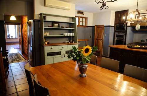 Raithby Cottage | San Gabriel Homestead