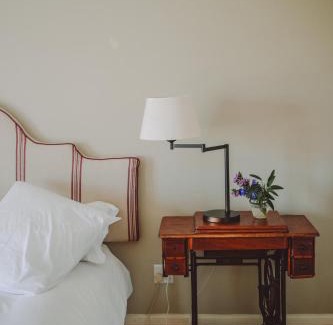 Raithby Apartment | San Gabriel Homestead