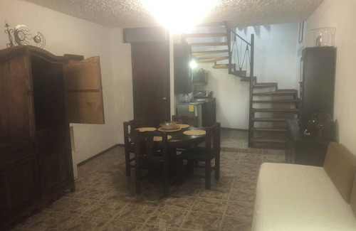 San Gabriel Apartment | San Gabriel's House at Guadalajara, Jalisco, Mexico