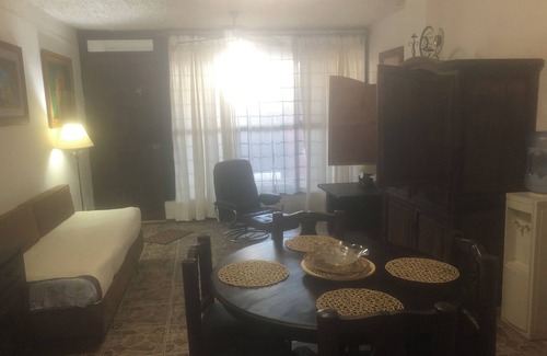 San Gabriel Apartment | San Gabriel's House at Guadalajara, Jalisco, Mexico