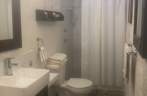 San Gabriel Apartment | San Gabriel's House at Guadalajara, Jalisco, Mexico