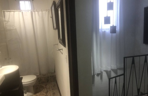 San Gabriel Apartment | San Gabriels House at Chapalita Neighborhood
