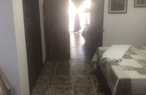 San Gabriel Apartment | San Gabriels House at Chapalita Neighborhood