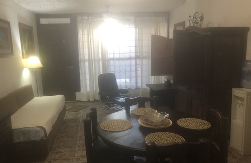 San Gabriel Apartment | San Gabriels House at Chapalita