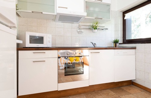 Premadio Apartment | San Gallo 16 - Two Bedroom Apartment, Sleeps 4