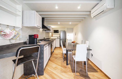 San Lorenzo Apartment | San Gallo Superior - Three Bedroom Apartment, Sleeps 6