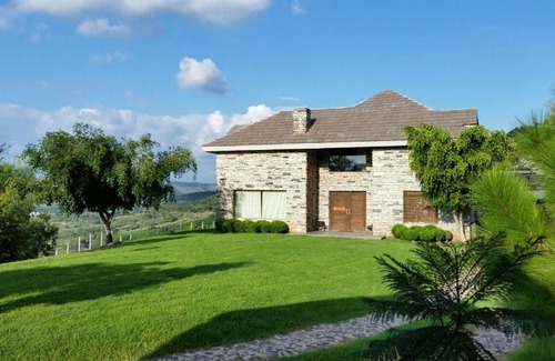 Atotonilco el Alto House | SAN GERÓNIMO