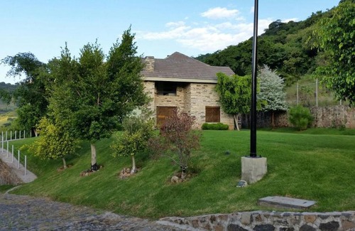 Atotonilco el Alto House | SAN GERÓNIMO