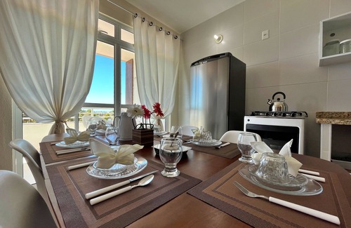 Porto das Dunas Apartment | SAN GIACOMO I Apartamentos por temporada no Porto das Dunas