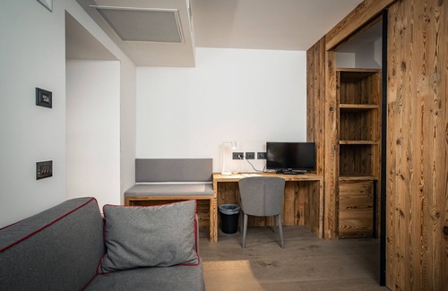 Brentonico Hotel | San Giacomo