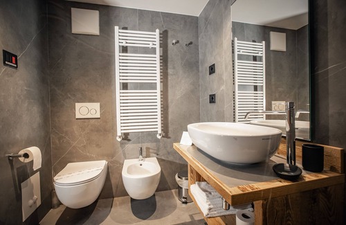 Brentonico Hotel | San Giacomo