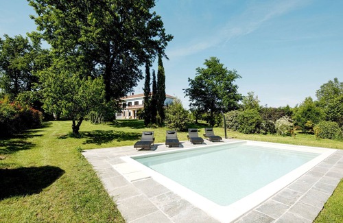 San Damiano dʼAsti House | San Giacomo by Interhome