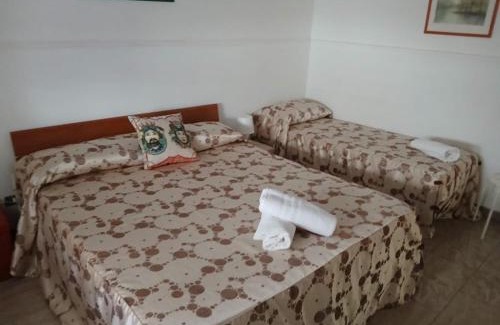 Valguarnera Caropepe Bed & Breakfast | San Giacomo Rooms