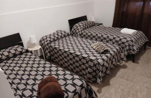 Valguarnera Caropepe Bed & Breakfast | San Giacomo Rooms