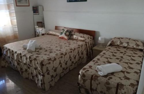 Valguarnera Caropepe Bed & Breakfast | San Giacomo Rooms