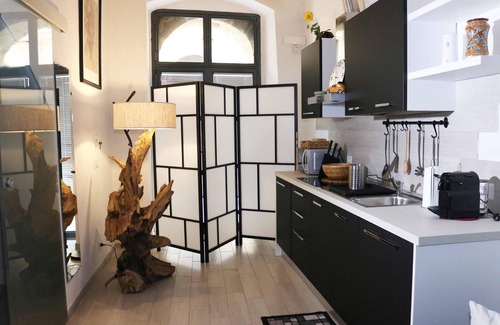 Caltagirone House | San Giacomo Loft