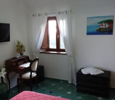 Furore Hotel | San Giacomo Relais